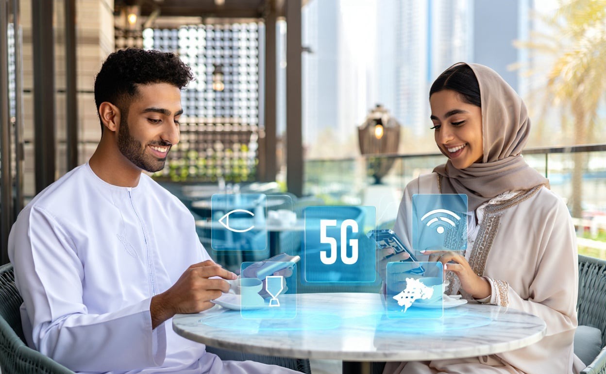 UAEConnect