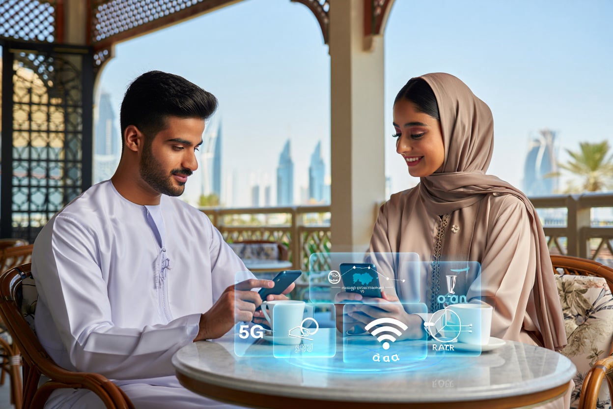 UAEConnect