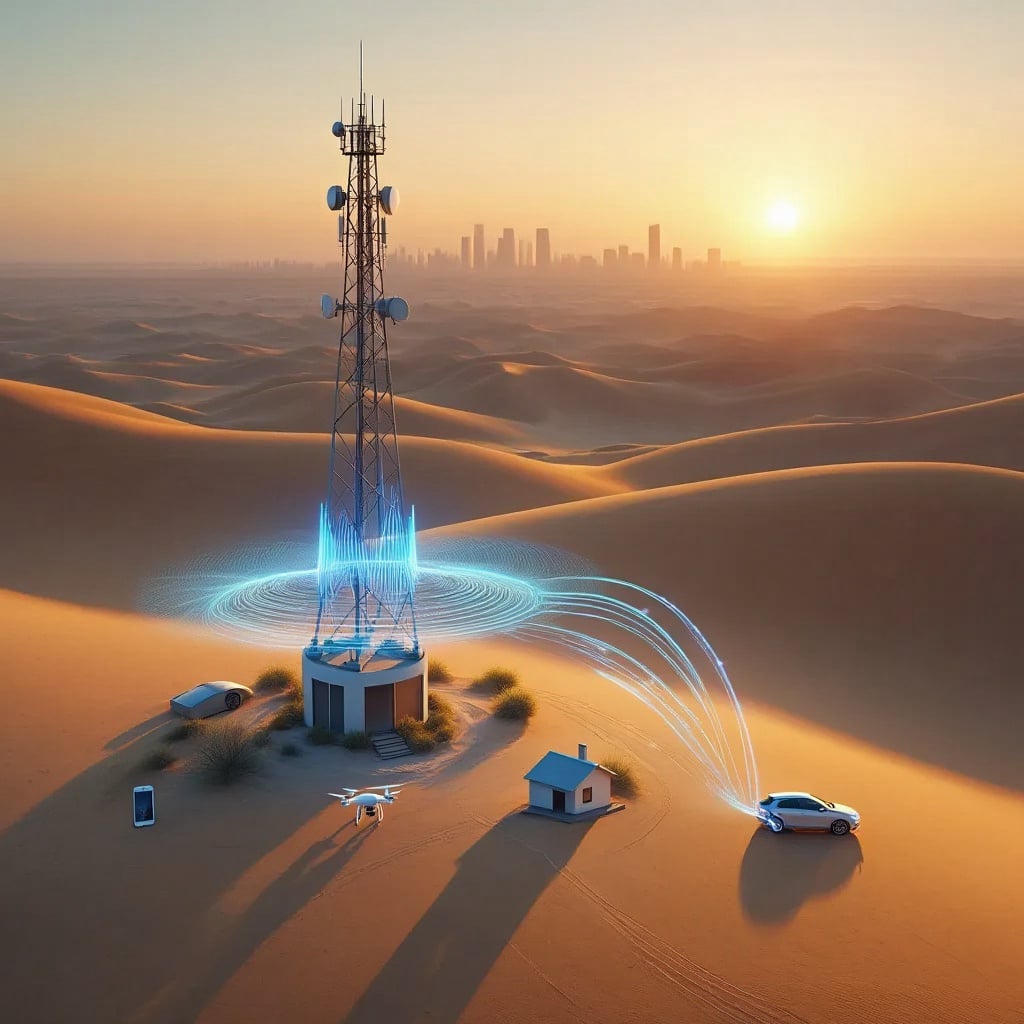 UAEConnect