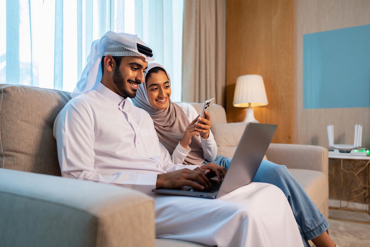 UAEConnect