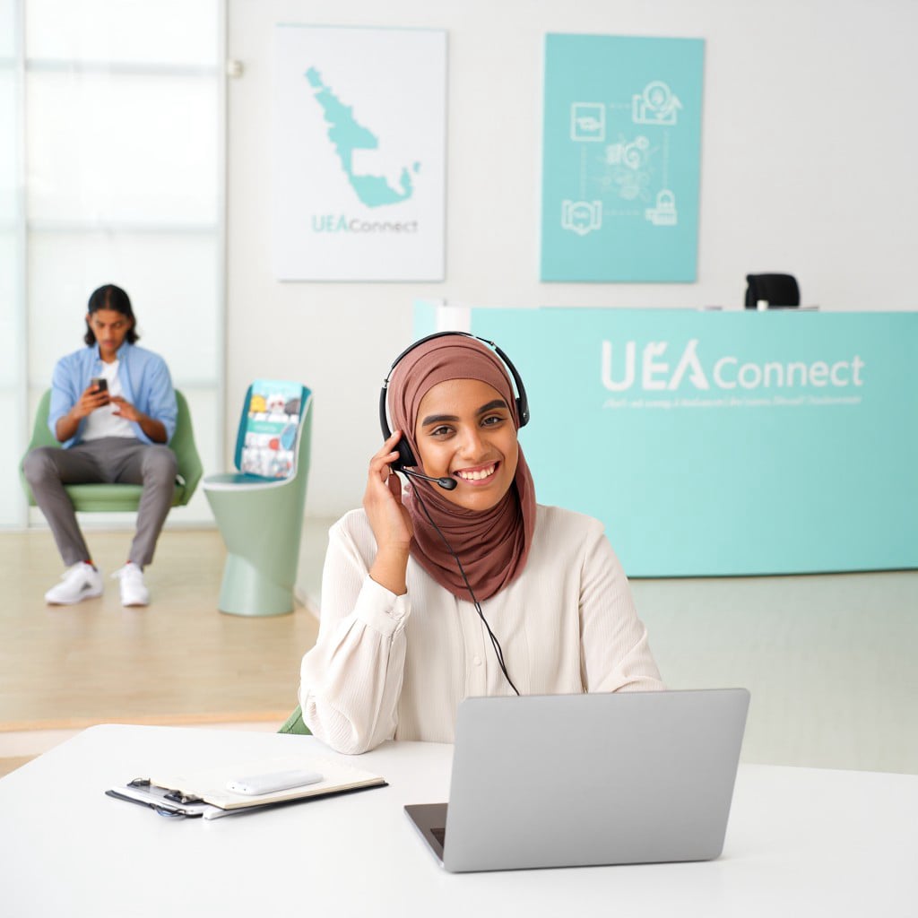 UAEConnect